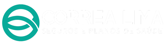 Logotipo Correa Lima
