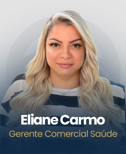 Eliane Carmo