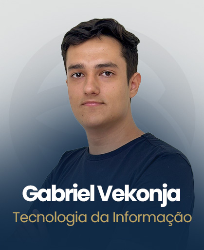 Gabriel Vekonja
