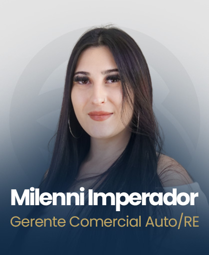 Milenni Imperador